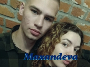 Maxandeva
