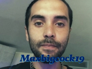 Maxbigcock19