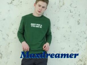 Maxdreamer
