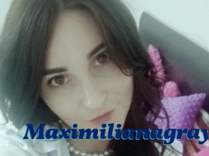 Maximilianagray