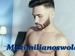 Maximilianoswold