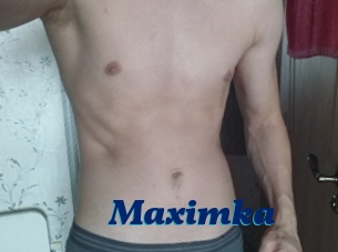 Maximka