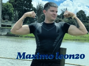Maximo_leon20