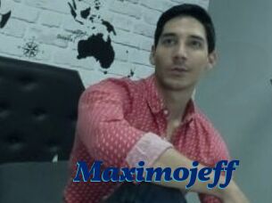Maximojeff