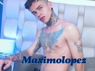 Maximolopez