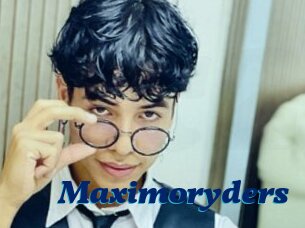 Maximoryders