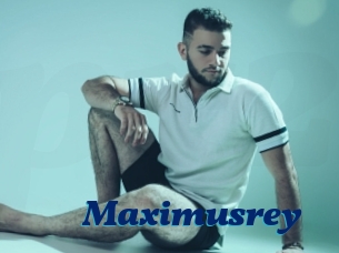 Maximusrey