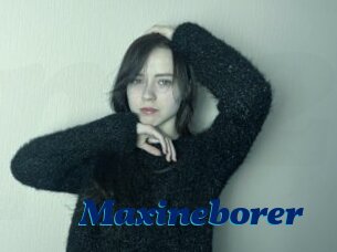 Maxineborer