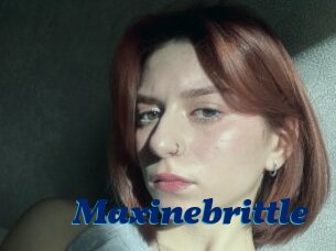 Maxinebrittle