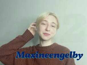 Maxineengelby