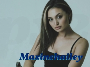 Maxinehailey