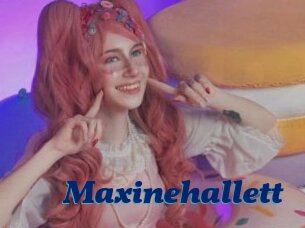 Maxinehallett