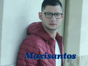 Maxisantos