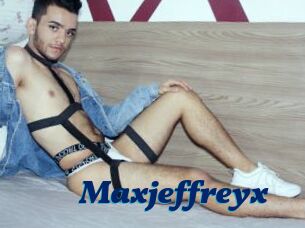 Maxjeffreyx