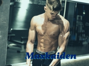 Maxkaiden
