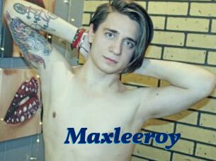 Maxleeroy