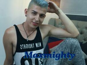 Maxmighty