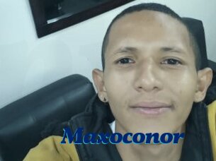 Maxoconor