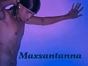 Maxsantanna
