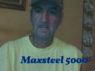 Maxsteel_5000