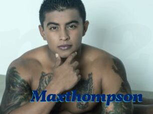 Maxthompson