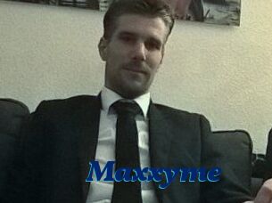 Maxxyme