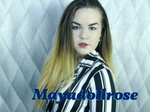 Mayadollrose