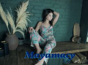Mayamacy