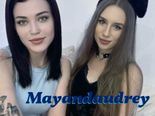 Mayandaudrey
