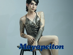 Mayapeiton