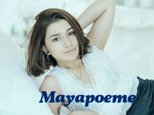 Mayapoeme