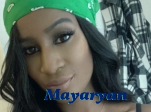 Mayaryan