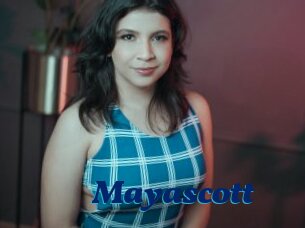 Mayascott