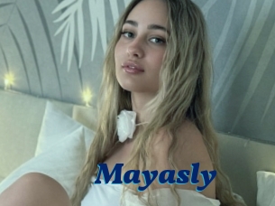 Mayasly