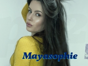 Mayasophie
