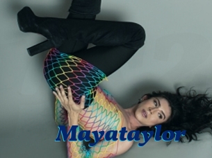 Mayataylor