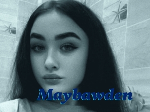 Maybawden