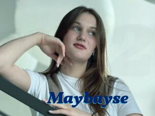 Maybayse