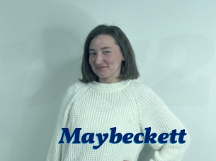Maybeckett