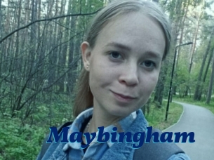Maybingham