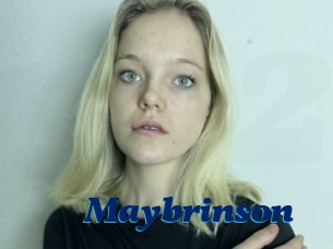 Maybrinson