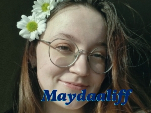 Maydaaliff