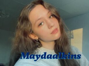 Maydaalkins