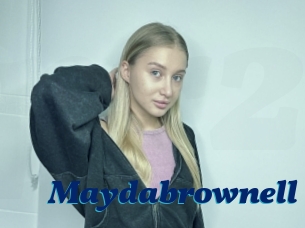 Maydabrownell