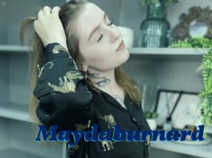Maydaburnard