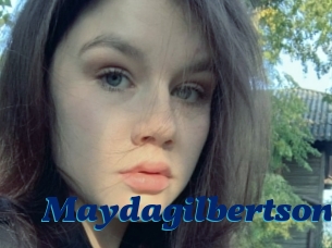 Maydagilbertson