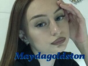Maydagoldston