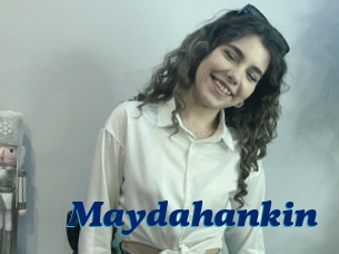 Maydahankin