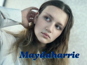 Maydaharrie