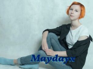 Maydayx